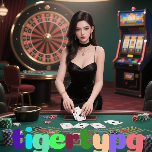 tigertypg: Aposta Facilmente com Funcionalidades Completas no Aplicativo Móvel