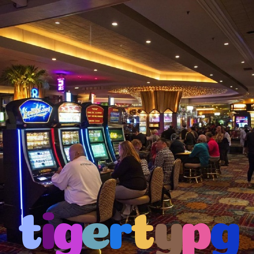 tigertypg: Aposta Facilmente com Funcionalidades Completas no Aplicativo Móvel