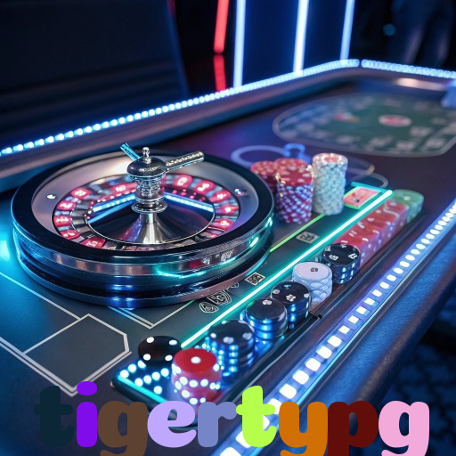tigertypg: Aposta Facilmente com Funcionalidades Completas no Aplicativo Móvel