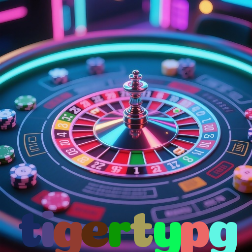 tigertypg: Aposta Facilmente com Funcionalidades Completas no Aplicativo Móvel