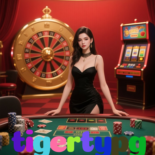 tigertypg: Aposta Facilmente com Funcionalidades Completas no Aplicativo Móvel