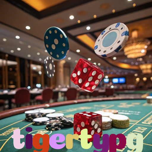 tigertypg: Aposta Facilmente com Funcionalidades Completas no Aplicativo Móvel