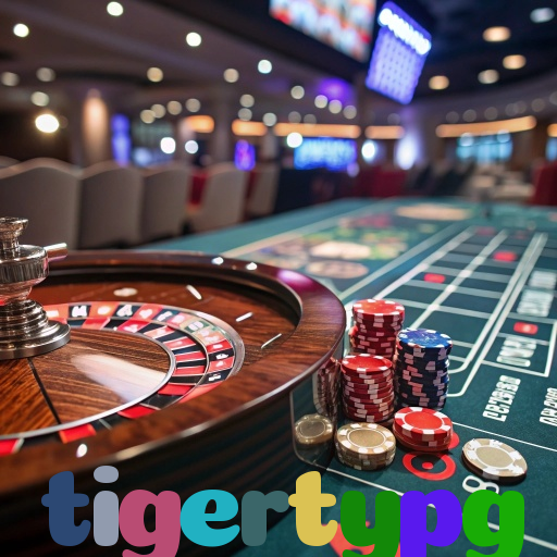 tigertypg: Aposta Facilmente com Funcionalidades Completas no Aplicativo Móvel