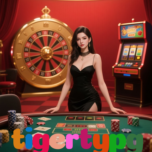 tigertypg: Aposta Facilmente com Funcionalidades Completas no Aplicativo Móvel