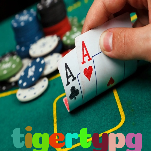 tigertypg: Aposta Facilmente com Funcionalidades Completas no Aplicativo Móvel