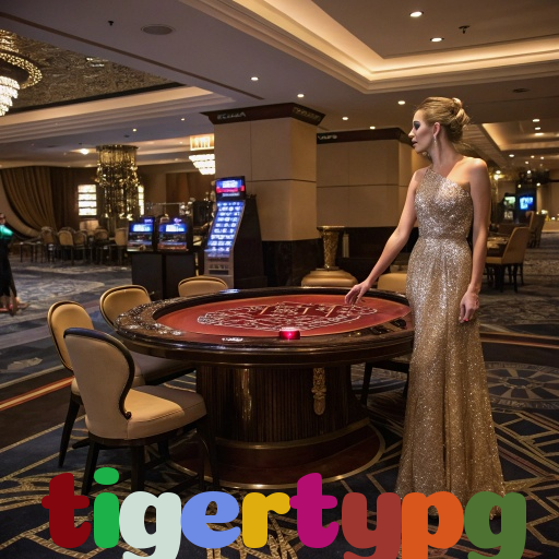 tigertypg: Aposta Facilmente com Funcionalidades Completas no Aplicativo Móvel