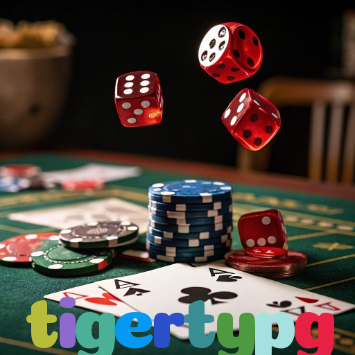 tigertypg: Aposta Facilmente com Funcionalidades Completas no Aplicativo Móvel