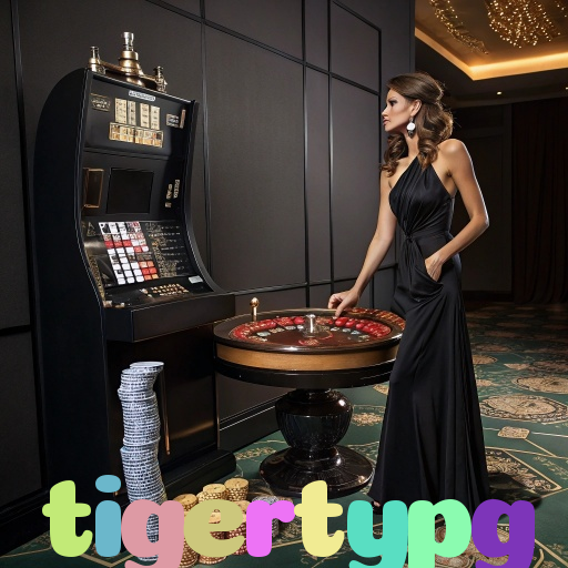 tigertypg: Aposta Facilmente com Funcionalidades Completas no Aplicativo Móvel