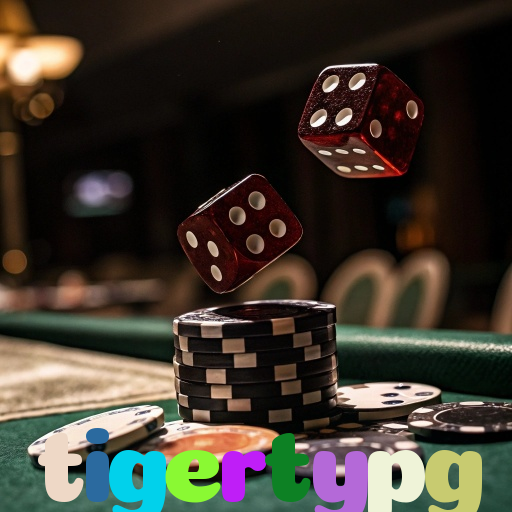 tigertypg: Aposta Facilmente com Funcionalidades Completas no Aplicativo Móvel