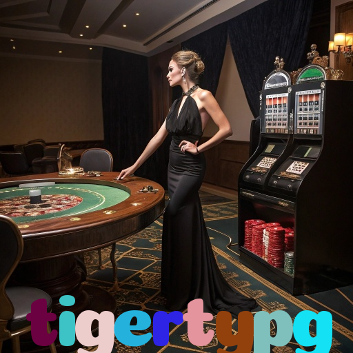 tigertypg: Aposta Facilmente com Funcionalidades Completas no Aplicativo Móvel