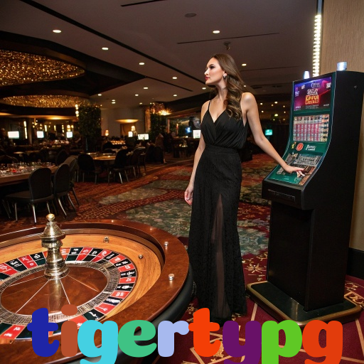 tigertypg: Aposta Facilmente com Funcionalidades Completas no Aplicativo Móvel