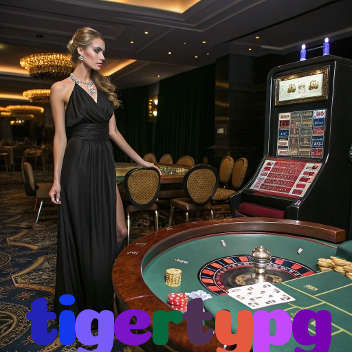tigertypg: Aposta Facilmente com Funcionalidades Completas no Aplicativo Móvel