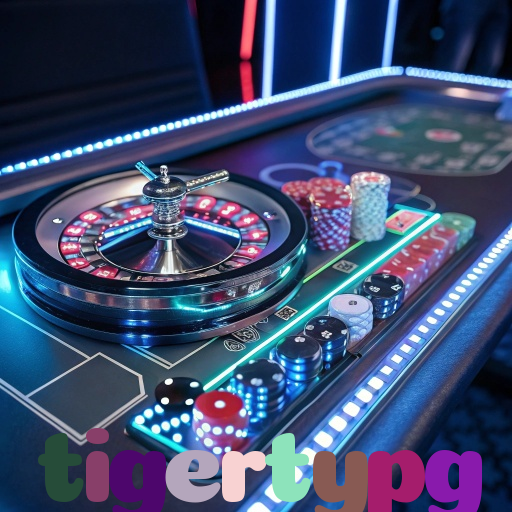 tigertypg: Aposta Facilmente com Funcionalidades Completas no Aplicativo Móvel