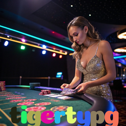 tigertypg: Aposta Facilmente com Funcionalidades Completas no Aplicativo Móvel
