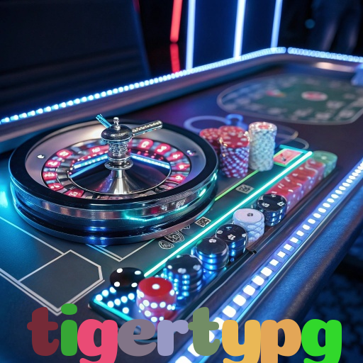 tigertypg: Aposta Facilmente com Funcionalidades Completas no Aplicativo Móvel