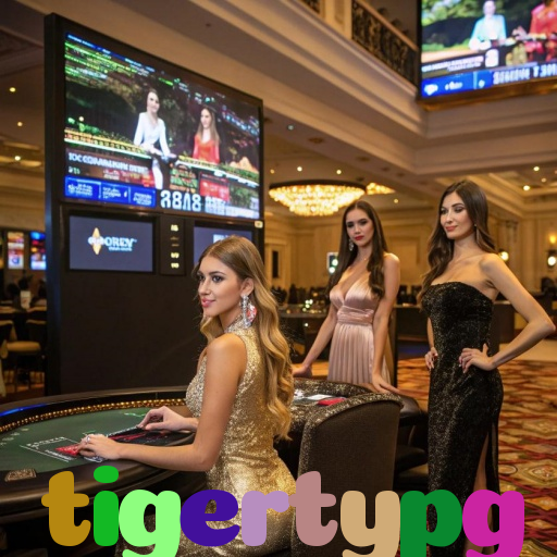 tigertypg: Aposta Facilmente com Funcionalidades Completas no Aplicativo Móvel