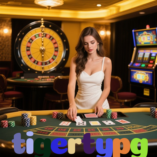tigertypg: Aposta Facilmente com Funcionalidades Completas no Aplicativo Móvel