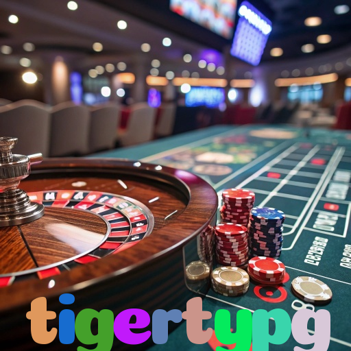 tigertypg: Aposta Facilmente com Funcionalidades Completas no Aplicativo Móvel