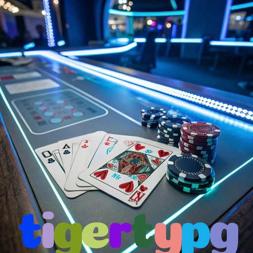 tigertypg: Aposta Facilmente com Funcionalidades Completas no Aplicativo Móvel