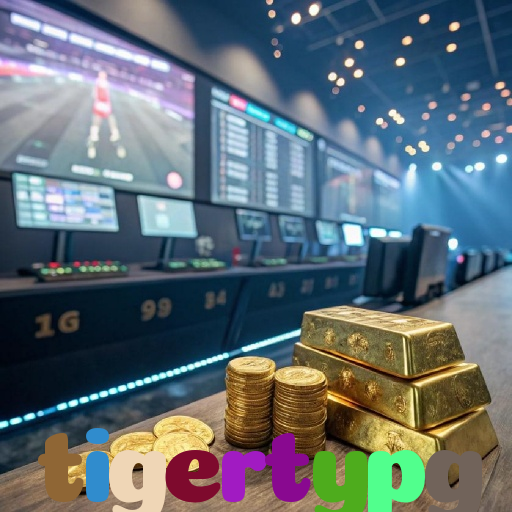 tigertypg: Aposta Facilmente com Funcionalidades Completas no Aplicativo Móvel