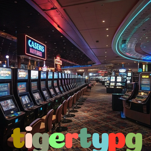tigertypg: Aposta Facilmente com Funcionalidades Completas no Aplicativo Móvel