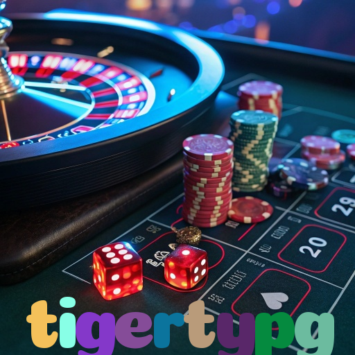 tigertypg: Aposta Facilmente com Funcionalidades Completas no Aplicativo Móvel