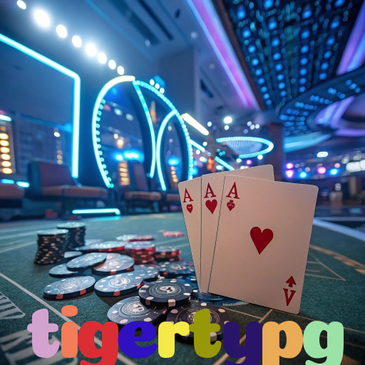 tigertypg: Aposta Facilmente com Funcionalidades Completas no Aplicativo Móvel