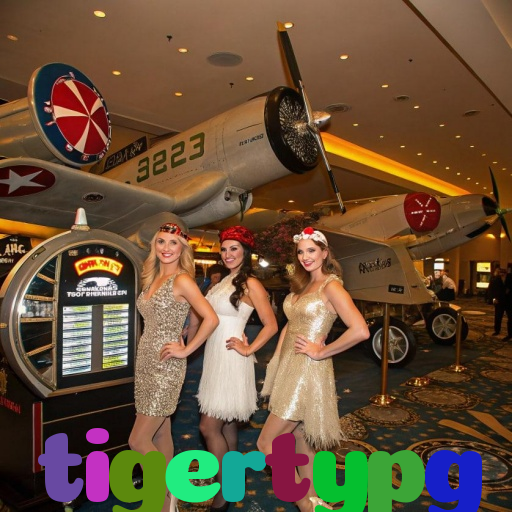 tigertypg: Aposta Facilmente com Funcionalidades Completas no Aplicativo Móvel