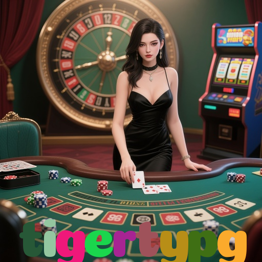 tigertypg: Aposta Facilmente com Funcionalidades Completas no Aplicativo Móvel