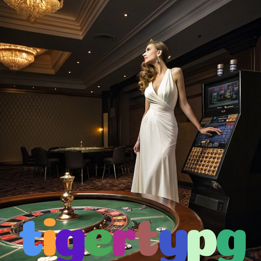 tigertypg: Aposta Facilmente com Funcionalidades Completas no Aplicativo Móvel