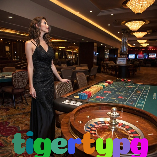 tigertypg: Aposta Facilmente com Funcionalidades Completas no Aplicativo Móvel