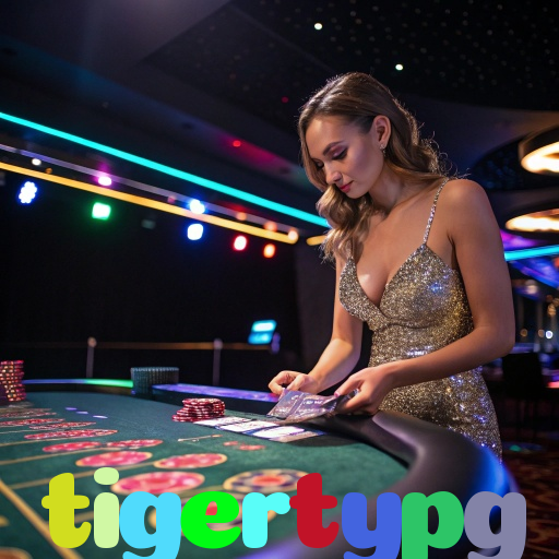 tigertypg: Aposta Facilmente com Funcionalidades Completas no Aplicativo Móvel