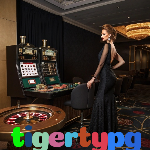 tigertypg: Aposta Facilmente com Funcionalidades Completas no Aplicativo Móvel