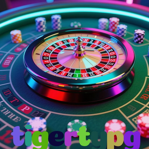 tigertypg: Aposta Facilmente com Funcionalidades Completas no Aplicativo Móvel