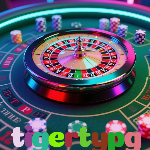 tigertypg: Aposta Facilmente com Funcionalidades Completas no Aplicativo Móvel