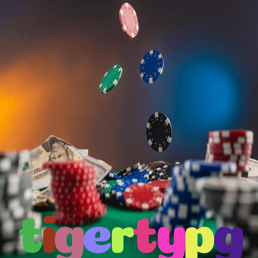 tigertypg: Aposta Facilmente com Funcionalidades Completas no Aplicativo Móvel