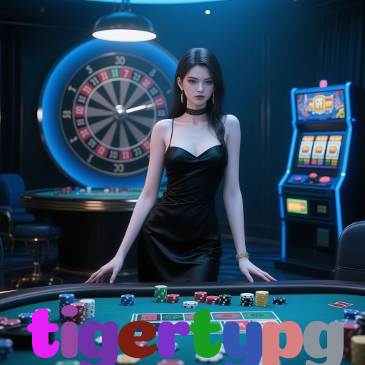 tigertypg: Aposta Facilmente com Funcionalidades Completas no Aplicativo Móvel