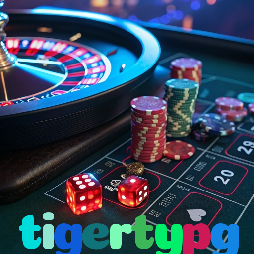 tigertypg: Aposta Facilmente com Funcionalidades Completas no Aplicativo Móvel