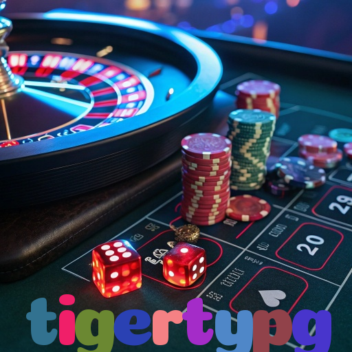 tigertypg: Aposta Facilmente com Funcionalidades Completas no Aplicativo Móvel
