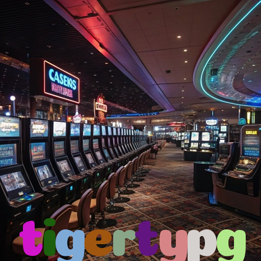 tigertypg: Aposta Facilmente com Funcionalidades Completas no Aplicativo Móvel