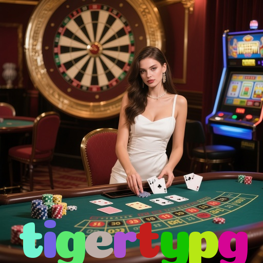tigertypg: Aposta Facilmente com Funcionalidades Completas no Aplicativo Móvel