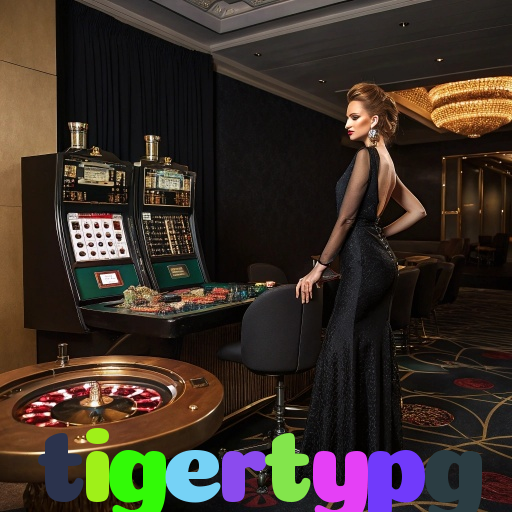 tigertypg: Aposta Facilmente com Funcionalidades Completas no Aplicativo Móvel