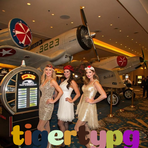 tigertypg: Aposta Facilmente com Funcionalidades Completas no Aplicativo Móvel