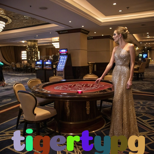 tigertypg: Aposta Facilmente com Funcionalidades Completas no Aplicativo Móvel