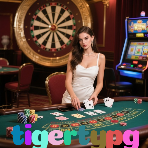 tigertypg: Aposta Facilmente com Funcionalidades Completas no Aplicativo Móvel