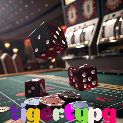 tigertypg: Aposta Facilmente com Funcionalidades Completas no Aplicativo Móvel