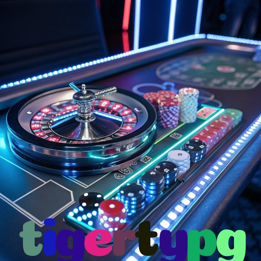 tigertypg: Aposta Facilmente com Funcionalidades Completas no Aplicativo Móvel