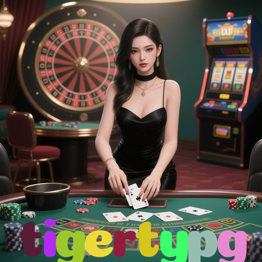 tigertypg: Aposta Facilmente com Funcionalidades Completas no Aplicativo Móvel