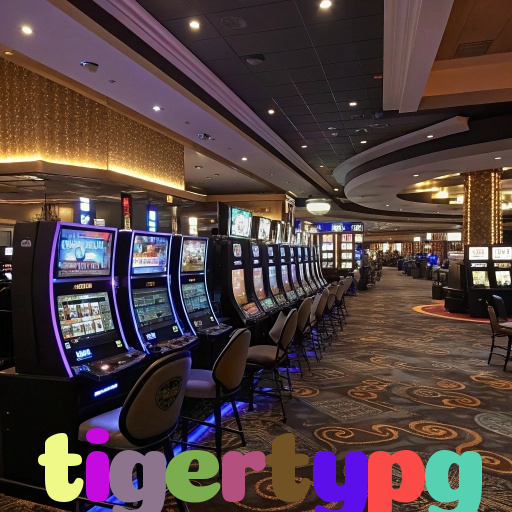 tigertypg: Aposta Facilmente com Funcionalidades Completas no Aplicativo Móvel