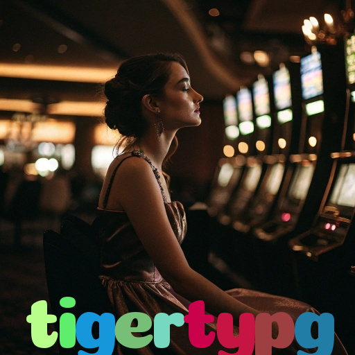 tigertypg: Aposta Facilmente com Funcionalidades Completas no Aplicativo Móvel